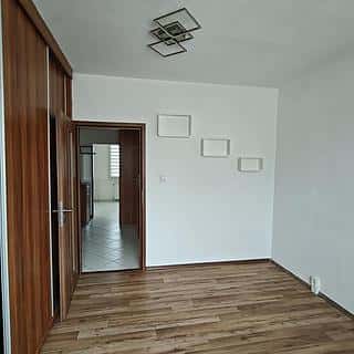 Pronájem bytu 2+1 50 m² Prachatice, Nemocniční, Prachatice