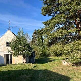 Prodej chalupy 106 m² Mladošovice, Mladošovice, okres České Budějovice