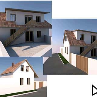 Prodej rodinného domu 100 m² Sázava, Sázava, okres Žďár nad Sázavou