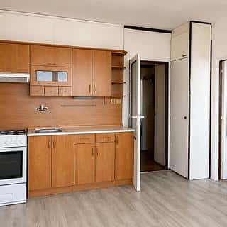 Prodej bytu 2+kk 40 m² Plzeň, Sokolovská, Plzeň, okres Plzeň-město