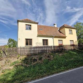 Prodej rodinného domu 100 m² Kestřany, Kestřany, okres Písek