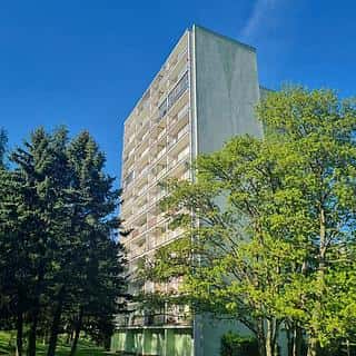 Prodej bytu 2+1 57 m² Osek, Hrdlovská, Osek, okres Teplice