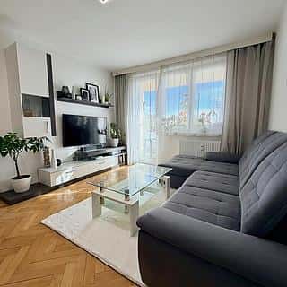 Prodej bytu 3+1 72 m² České Budějovice, Boršovská, České Budějovice