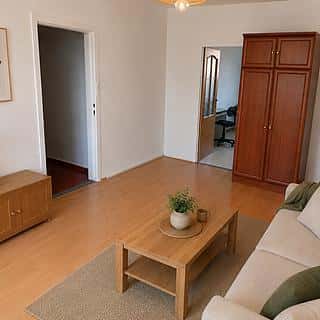 Prodej bytu 3+1 78 m² České Budějovice, V. Volfa, České Budějovice