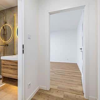 Prodej bytu 1+1 26 m² Most, U Stadionu, Most