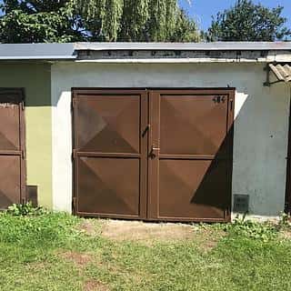 Prodej garáže 20 m² Kaplice, Pohorská, Kaplice, okres Český Krumlov