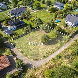 Prodej stavební parcely 1161 m² Sulice, Zelená, Sulice, okres Praha-východ