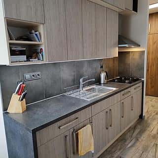 Pronájem bytu 3+1 63 m² Planá, Fučíkova, Planá, okres Tachov