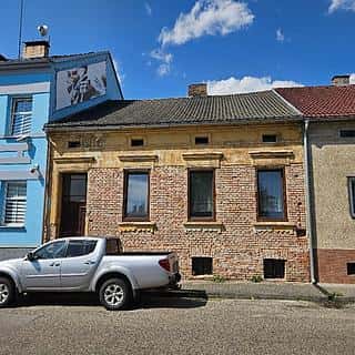 Prodej rodinného domu 120 m² České Budějovice, V. Nezvala, České Budějovice