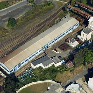 Pronájem ostatního 1438 m² Duchcov, Želénská, Duchcov, okres Teplice