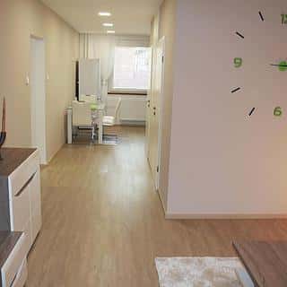 Pronájem bytu 3+1 75 m² Liberec, Skalní, Liberec