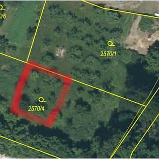Pronájem zahrady 300 m² Rokycany, Čelakovského, Rokycany