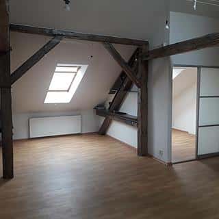 Pronájem bytu 2+kk 57 m² Plzeň, V Šipce, Plzeň, okres Plzeň-město