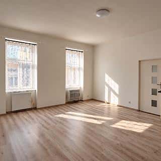 Pronájem bytu 2+kk 42 m² České Budějovice, Skuherského, České Budějovice