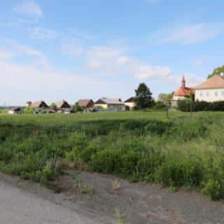 Prodej stavební parcely 4228 m² Kopidlno, Kopidlno, okres Jičín