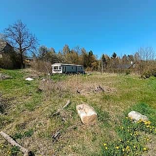 Prodej stavební parcely 1151 m² Rudník, Rudník, okres Trutnov