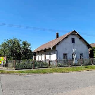 Prodej rodinného domu 155 m² Rohoznice, Rohoznice, okres Pardubice