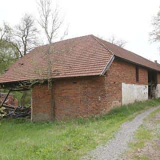 Prodej ostatních pozemků 70924 m² Šlapanov, Šlapanov, okres Havlíčkův Brod