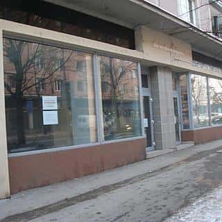 Pronájem obchodu 170 m² Hradec Králové, Gočárova třída, Hradec Králové