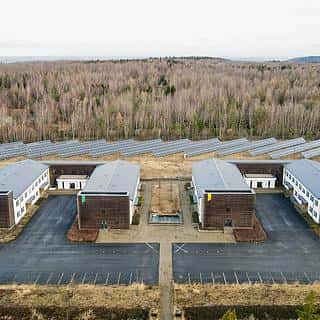 Prodej kanceláře 6236 m² Dobříš, Dobříš, okres Příbram