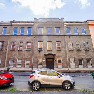 Prodej Ostatních komerčních prostor 1254 m² Ostrava, Zákrejsova, Ostrava, okres Ostrava-město