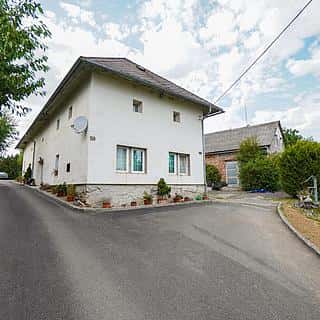 Prodej rodinného domu 612 m² Fryšták, Dolnoveská, Fryšták, okres Zlín