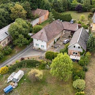 Prodej stavební parcely 4214 m² Fryšták, Dolnoveská, Fryšták, okres Zlín