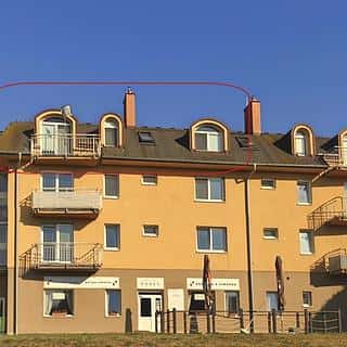 Prodej bytu 2+kk 71 m² Koryčany, Masarykova, Koryčany, okres Kroměříž