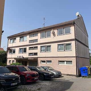 Prodej bytu 3+1 77 m² Chýně, Tichá, Chýně, okres Praha-západ