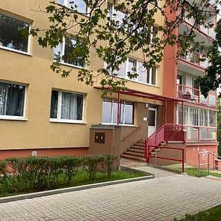 Prodej bytu 3+1 67 m² Most, Jaroslava Haška, Most
