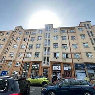 Prodej bytu 1+1 50 m² Praha, Vrchlického, Praha
