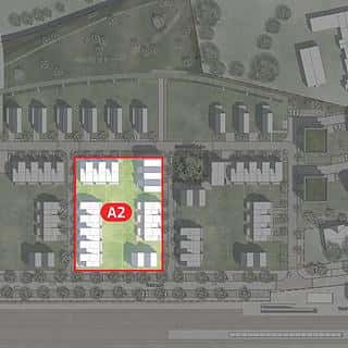 Prodej komerčního pozemku 3884 m² Bučovice, Nádražní, Bučovice, okres Vyškov