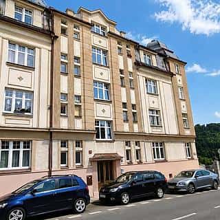 Prodej bytu 2+1 61 m² Benešov nad Ploučnicí, Děčínská, Benešov nad Ploučnicí, okres Děčín