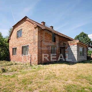 Prodej rodinného domu 115 m² Býšť, Býšť, okres Pardubice