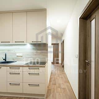 Pronájem bytu 3+1 74 m² Nové Město nad Metují, Nad Stadionem, Nové Město nad Metují, okres Náchod