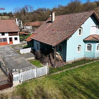 Prodej rodinného domu 162 m² Jemnice, Želetavská, Jemnice, okres Třebíč