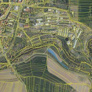 Prodej zahrady 5102 m² Kralovice, Kralovice, okres Plzeň-město