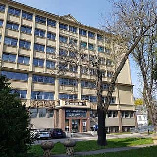 Pronájem kanceláře 96 m² Ostrava, Havlíčkovo nábřeží, Ostrava, okres Ostrava-město