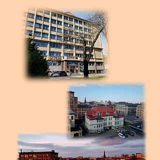 Pronájem kanceláře 15 m² Ostrava, Havlíčkovo nábřeží, Ostrava, okres Ostrava-město