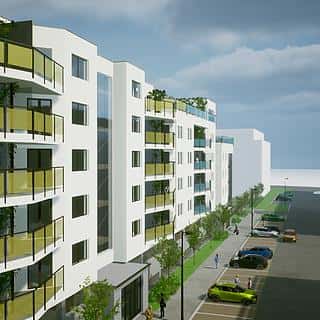 Prodej bytu 3+kk 88 m² České Budějovice, Plukovníka Malého, České Budějovice