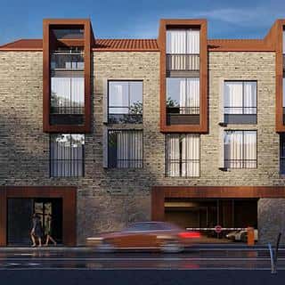Prodej bytu 3+kk 60 m² Mladá Boleslav, Tovačovského, Mladá Boleslav
