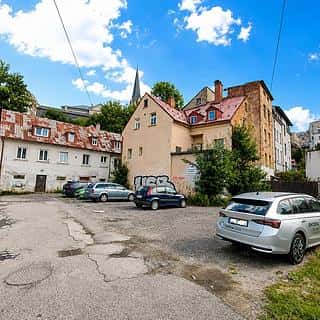 Prodej činžovního domu 109 m² Liberec, Lucemburská, Liberec
