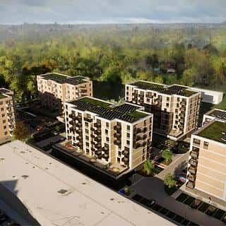 Prodej bytu 2+kk 68 m² Mělník, Bezručova, Mělník