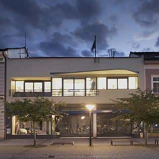 Pronájem kanceláře 149 m² Vsetín, Dolní náměstí, Vsetín