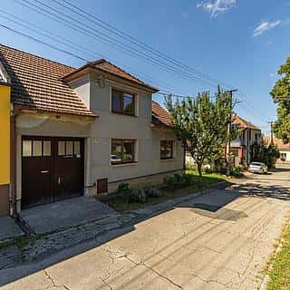 Prodej rodinného domu 154 m² Vnorovy, Vnorovy, okres Hodonín