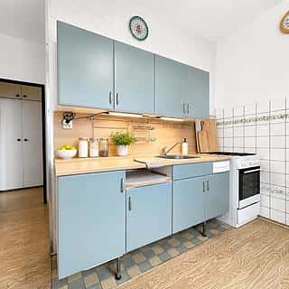 Pronájem bytu 3+1 61 m² Olomouc, Karafiátová, Olomouc