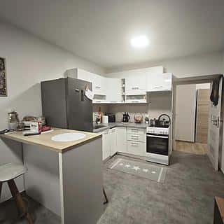 Prodej bytu 2+kk 44 m² Vsetín, Pod Žamboškou, Vsetín