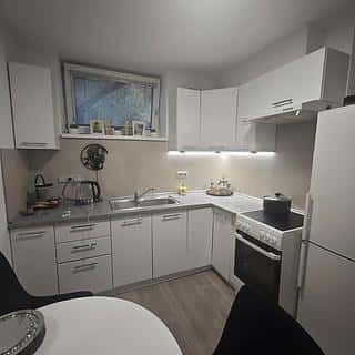 Prodej bytu 2+1 64 m² Vsetín, Pod Žamboškou, Vsetín