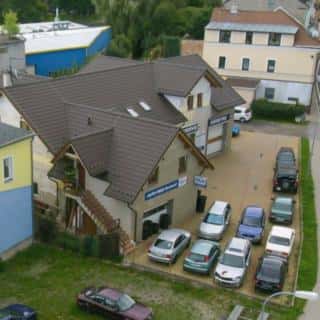 Prodej Ostatních komerčních prostor 508 m² Kynšperk nad Ohří, Sokolovská, Kynšperk nad Ohří, okres Sokolov