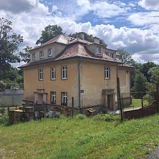 Prodej bytu 2+1 58 m² Hranice, Růžové údolí, Hranice, okres Cheb